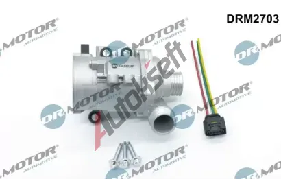 Dr.Motor Automotive Vodn erpadlo, chlazen motoru DMA DRM2703, DRM2703