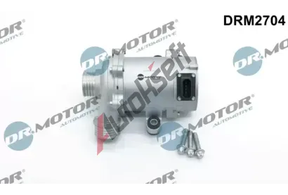 Dr.Motor Automotive Vodn� �erpadlo, chlazen� motoru DMA DRM2704, DRM2704