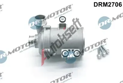 Dr.Motor Automotive Vodn� �erpadlo, chlazen� motoru DMA DRM2706, DRM2706