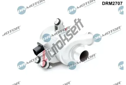 Dr.Motor Automotive Vodn erpadlo, chlazen motoru DMA DRM2707, DRM2707
