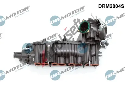 Dr.Motor Automotive Sací trubkový modul DMA DRM2804S, DRM2804S Dr.Motor Automotive Sací trubkový modul DMA DRM2804S, DRM2804S