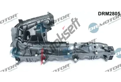 Dr.Motor Automotive Sací trubkový modul DMA DRM2805, DRM2805 Dr.Motor Automotive Sací trubkový modul DMA DRM2805, DRM2805