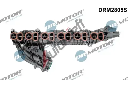 Dr.Motor Automotive Sac trubkov modul DMA DRM2805S, DRM2805S