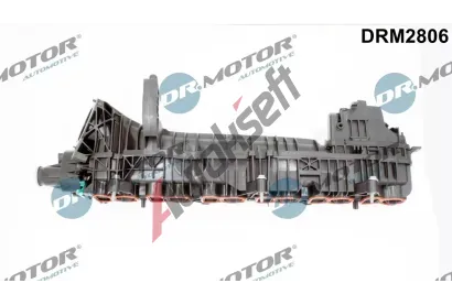Dr.Motor Automotive Sací trubkový modul DMA DRM2806, DRM2806 Dr.Motor Automotive Sací trubkový modul DMA DRM2806, DRM2806