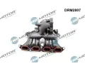 Dr.Motor Automotive Sací trubkový modul DMA DRM2807, DRM2807