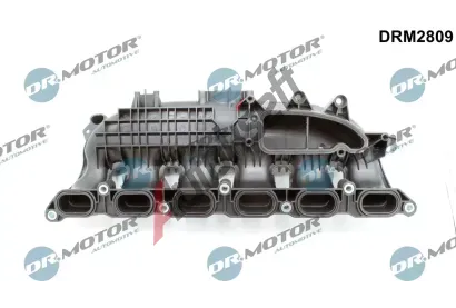 Dr.Motor Automotive Sac trubkov modul DMA DRM2809, DRM2809