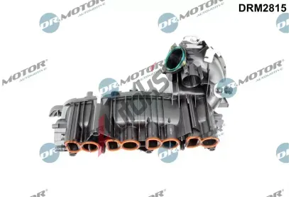 Dr.Motor Automotive Sací trubkový modul DMA DRM2815, DRM2815 Dr.Motor Automotive Sací trubkový modul DMA DRM2815, DRM2815