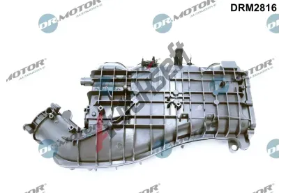 Dr.Motor Automotive Sac trubkov modul DMA DRM2816, DRM2816