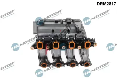 Dr.Motor Automotive Sac� trubkov� modul DMA DRM2817, DRM2817