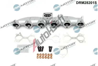 Dr.Motor Automotive Koleno výfukového systému DMA DRM28201S, DRM28201S Dr.Motor Automotive Koleno výfukového systému DMA DRM28201S, DRM28201S