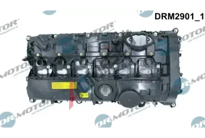 Dr.Motor Automotive Kryt hlavy válce DMA DRM2901, DRM2901 Dr.Motor Automotive Kryt hlavy válce DMA DRM2901, DRM2901