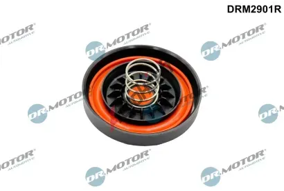 Dr.Motor Automotive Membrána odvětrávání klikové skříně DMA DRM2901R, DRM2901R Dr.Motor Automotive Membrána odvětrávání klikové skříně DMA DRM2901R, DRM2901R
