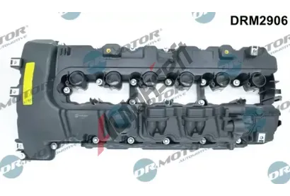 Dr.Motor Automotive Kryt hlavy vlce DMA DRM2906, DRM2906