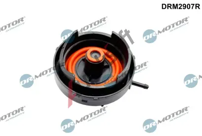 Dr.Motor Automotive Membr�na odv�tr�v�n� klikov� sk��n� DMA DRM2907R, DRM2907R