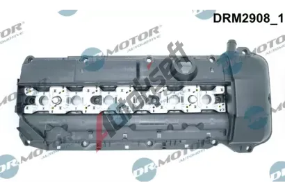 Dr.Motor Automotive Kryt hlavy vlce DMA DRM2908, DRM2908