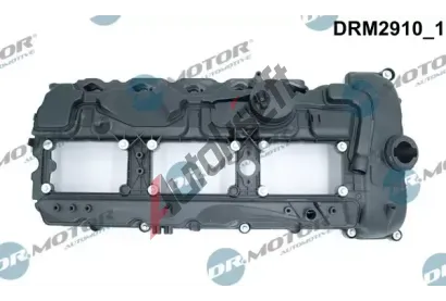 Dr.Motor Automotive Kryt hlavy vlce DMA DRM2910, DRM2910