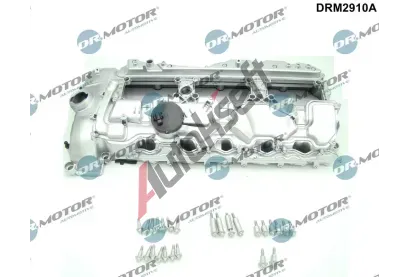 Dr.Motor Automotive Kryt hlavy vlce DMA DRM2910A, DRM2910A