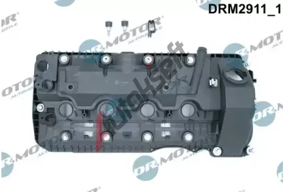 Dr.Motor Automotive Kryt hlavy vlce DMA DRM2911, DRM2911