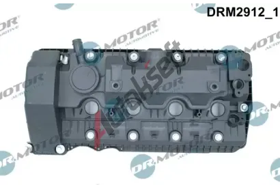 Dr.Motor Automotive Kryt hlavy vlce DMA DRM2912, DRM2912