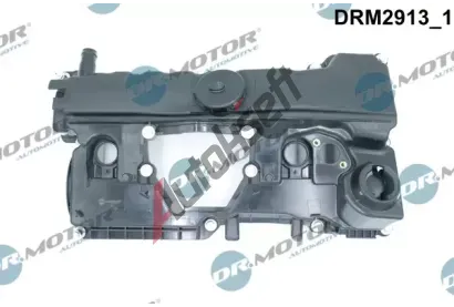 Dr.Motor Automotive Kryt hlavy vlce DMA DRM2913, DRM2913