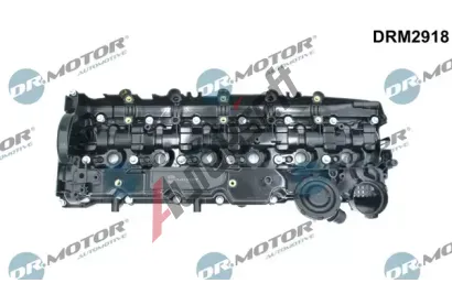 Dr.Motor Automotive Kryt hlavy vlce DMA DRM2918, DRM2918