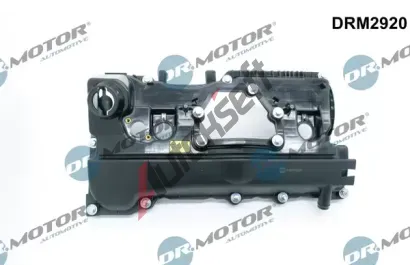 Dr.Motor Automotive Kryt hlavy vlce DMA DRM2920, DRM2920