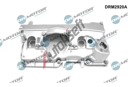 Dr.Motor Automotive Kryt hlavy vlce DMA DRM2920A, DRM2920A