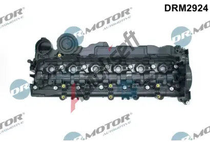 Dr.Motor Automotive Kryt hlavy v�lce DMA DRM2924, DRM2924