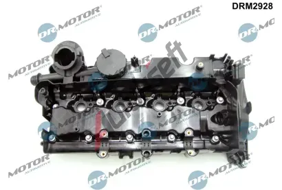 Dr.Motor Automotive Kryt hlavy vlce DMA DRM2928, DRM2928