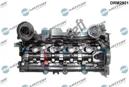Dr.Motor Automotive Kryt hlavy vlce DMA DRM2931, DRM2931