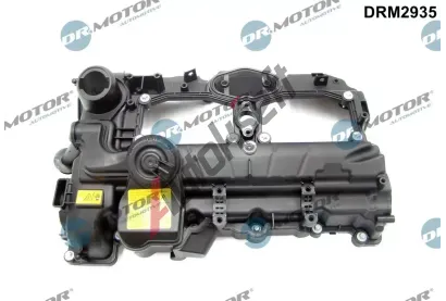 Dr.Motor Automotive Kryt hlavy vlce DMA DRM2935, DRM2935