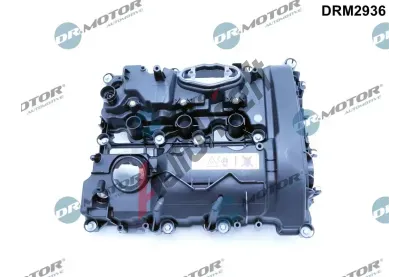 Dr.Motor Automotive Kryt hlavy vlce DMA DRM2936, DRM2936