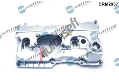 Dr.Motor Automotive Kryt hlavy vlce DMA DRM2937, DRM2937