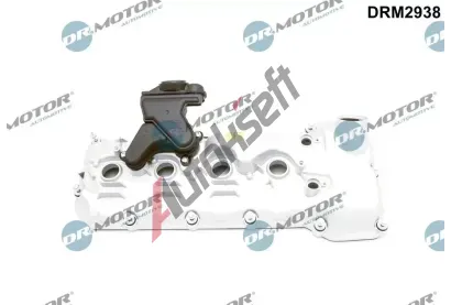 Dr.Motor Automotive Kryt hlavy válce DMA DRM2938, DRM2938 Dr.Motor Automotive Kryt hlavy válce DMA DRM2938, DRM2938