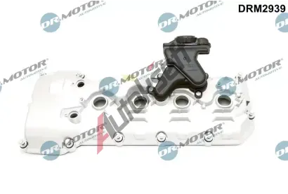 Dr.Motor Automotive Kryt hlavy v�lce DMA DRM2939, DRM2939