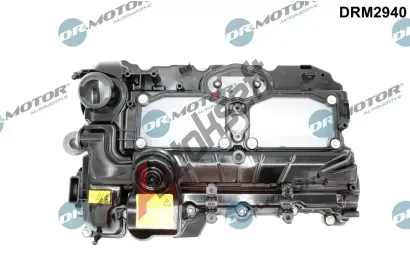 Dr.Motor Automotive Kryt hlavy v�lce DMA DRM2940, DRM2940