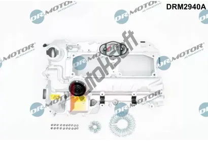 Dr.Motor Automotive Kryt hlavy válce DMA DRM2940A, DRM2940A Dr.Motor Automotive Kryt hlavy válce DMA DRM2940A, DRM2940A