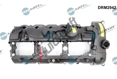 Dr.Motor Automotive Kryt hlavy vlce DMA DRM2942, DRM2942