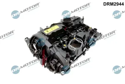 Dr.Motor Automotive Kryt hlavy vlce DMA DRM2944, DRM2944