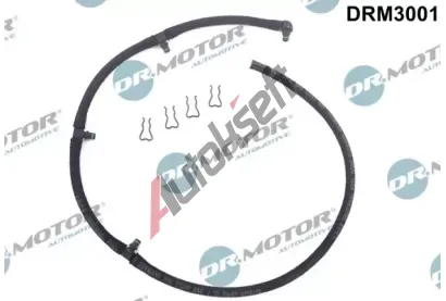 Dr.Motor Automotive Hadice unik�n� paliva DMA DRM3001, DRM3001