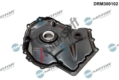 Dr.Motor Automotive Víko skříně ventilového rozvodu DMA DRM300102, DRM300102 Dr.Motor Automotive Víko skříně ventilového rozvodu DMA DRM300102, DRM300102