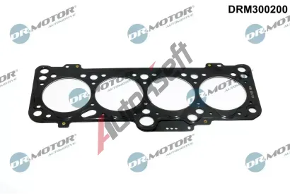 Dr.Motor Automotive Tsnn hlavy vlce DMA DRM300200, DRM300200