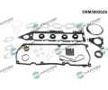 Dr.Motor Automotive Kompletn sada tsnn motoru ‐ DMA DRM300202S