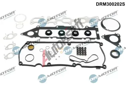 Dr.Motor Automotive Kompletn sada tsnn motoru DMA DRM300202S, DRM300202S