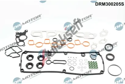 Dr.Motor Automotive Sada tsnn hlavy vlce DMA DRM300205S, DRM300205S