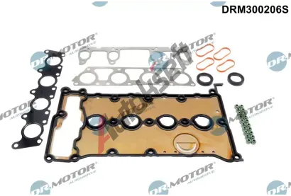 Dr.Motor Automotive Kompletn sada tsnn motoru DMA DRM300206S, DRM300206S