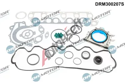 Dr.Motor Automotive Kompletní sada těsnění motoru DMA DRM300207S, DRM300207S Dr.Motor Automotive Kompletní sada těsnění motoru DMA DRM300207S, DRM300207S