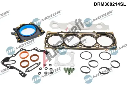 Dr.Motor Automotive Sada tsnn hlavy vlce DMA DRM300214SL, DRM300214SL