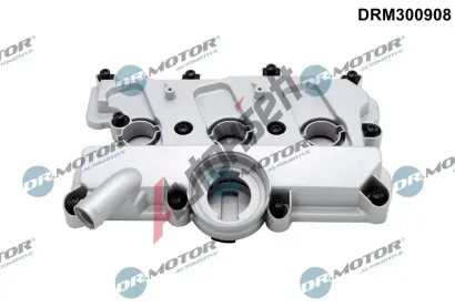Dr.Motor Automotive Kryt hlavy válce DMA DRM300908, DRM300908 Dr.Motor Automotive Kryt hlavy válce DMA DRM300908, DRM300908