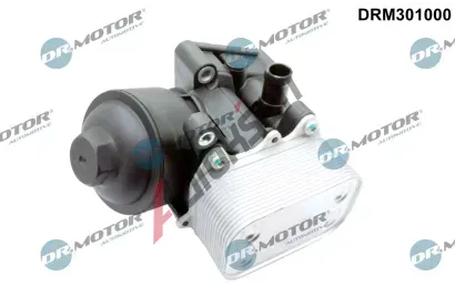 Dr.Motor Automotive Pouzdro olejového filtru DMA DRM301000, DRM301000 Dr.Motor Automotive Pouzdro olejového filtru DMA DRM301000, DRM301000